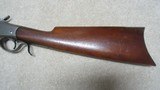 1885 LOWALL SINGLE SHOT IN .32-30 (.32 WCF) CALIBER WITH 28