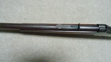1885 LOWALL SINGLE SHOT IN .32-30 (.32 WCF) CALIBER WITH 28