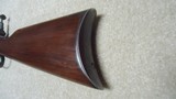 1892 .44-40 SPECIAL ORDER ROUND BARREL, HALF-MAGAZINE RIFLE, #446XXX, MADE 1908 - 10 of 20