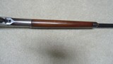 1892 .44-40 SPECIAL ORDER ROUND BARREL, HALF-MAGAZINE RIFLE, #446XXX, MADE 1908 - 15 of 20