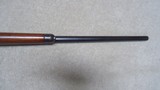 1892 .44-40 SPECIAL ORDER ROUND BARREL, HALF-MAGAZINE RIFLE, #446XXX, MADE 1908 - 16 of 20