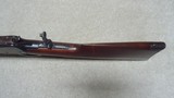 1892 .44-40 SPECIAL ORDER ROUND BARREL, HALF-MAGAZINE RIFLE, #446XXX, MADE 1908 - 17 of 20