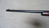 1892 .44-40 SPECIAL ORDER ROUND BARREL, HALF-MAGAZINE RIFLE, #446XXX, MADE 1908 - 13 of 20