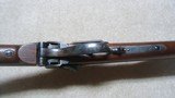 SHILOH SHARPS 1863 .54 CALIBER PERCUSSIONN SADDLE RING CARBINE, #55XX, MADE EARLY 1980s - 7 of 20