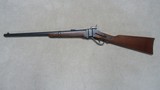 SHILOH SHARPS 1863 .54 CALIBER PERCUSSIONN SADDLE RING CARBINE, #55XX, MADE EARLY 1980s - 2 of 20