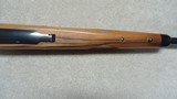  GORGEOUS, CLASSIC RUGER MODEL 77 RSM .375 H&H MAGNUM AFRICAN RIFLE, #780-30XXX, MADE 1990s. - 16 of 20