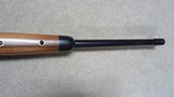  GORGEOUS, CLASSIC RUGER MODEL 77 RSM .375 H&H MAGNUM AFRICAN RIFLE, #780-30XXX, MADE 1990s. - 17 of 20