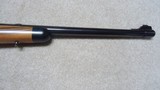  GORGEOUS, CLASSIC RUGER MODEL 77 RSM .375 H&H MAGNUM AFRICAN RIFLE, #780-30XXX, MADE 1990s. - 10 of 20