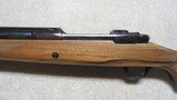  GORGEOUS, CLASSIC RUGER MODEL 77 RSM .375 H&H MAGNUM AFRICAN RIFLE, #780-30XXX, MADE 1990s. - 4 of 20
