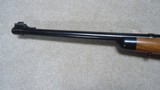  GORGEOUS, CLASSIC RUGER MODEL 77 RSM .375 H&H MAGNUM AFRICAN RIFLE, #780-30XXX, MADE 1990s. - 14 of 20