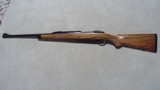  GORGEOUS, CLASSIC RUGER MODEL 77 RSM .375 H&H MAGNUM AFRICAN RIFLE, #780-30XXX, MADE 1990s. - 2 of 20