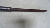 ATTRACTIVE, EARLY 1873 .44-40 OCTAGON RIFLE, #110XXX, MADE 1882 - 16 of 20