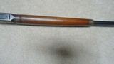 VERY FINE CONDITION 1894 TAKEDOWN, .30WCF ROUND BARREL RIFLE, #850XXX, MADE 1917 - 15 of 20