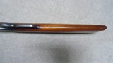 VERY FINE CONDITION 1894 TAKEDOWN, .30WCF ROUND BARREL RIFLE, #850XXX, MADE 1917 - 14 of 20