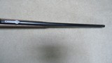 VERY FINE CONDITION 1894 TAKEDOWN, .30WCF ROUND BARREL RIFLE, #850XXX, MADE 1917 - 19 of 20