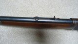 VERY FINE CONDITION 1894 TAKEDOWN, .30WCF ROUND BARREL RIFLE, #850XXX, MADE 1917 - 18 of 20