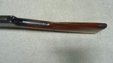 VERY FINE CONDITION 1894 TAKEDOWN, .30WCF ROUND BARREL RIFLE, #850XXX, MADE 1917 - 17 of 20
