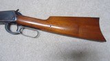 VERY FINE CONDITION 1894 TAKEDOWN, .30WCF ROUND BARREL RIFLE, #850XXX, MADE 1917 - 11 of 20