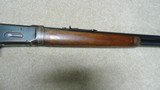 VERY FINE CONDITION 1894 TAKEDOWN, .30WCF ROUND BARREL RIFLE, #850XXX, MADE 1917 - 8 of 20