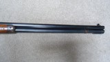 VERY FINE CONDITION 1894 TAKEDOWN, .30WCF ROUND BARREL RIFLE, #850XXX, MADE 1917 - 9 of 20