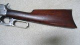 1895 RIFLE IN .30-06 CALIBER, #402XXX, MADE 1917 - 11 of 20