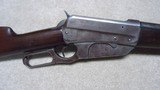 1895 RIFLE IN .30-06 CALIBER, #402XXX, MADE 1917 - 3 of 20