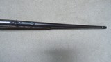 1895 RIFLE IN .30-06 CALIBER, #402XXX, MADE 1917 - 19 of 20
