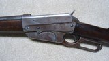 1895 RIFLE IN .30-06 CALIBER, #402XXX, MADE 1917 - 4 of 20
