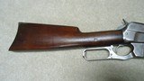1895 RIFLE IN .30-06 CALIBER, #402XXX, MADE 1917 - 7 of 20