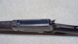 1895 RIFLE IN .30-06 CALIBER, #402XXX, MADE 1917 - 5 of 20