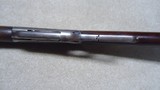1895 RIFLE IN .30-06 CALIBER, #402XXX, MADE 1917 - 6 of 20