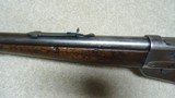 1895 RIFLE IN .30-06 CALIBER, #402XXX, MADE 1917 - 18 of 20