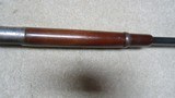 VERY LATE 1892 SADDLE RING CARBINE, .38-40 WITH MINT BORE, #992XXX, MADE 1929 - 15 of 20