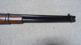 CLASSIC 1894 SADDLE RING CARBINE, .30WCF, #951XXX, MADE 1923 - 9 of 20