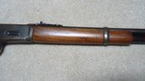 CLASSIC 1894 SADDLE RING CARBINE, .30WCF, #951XXX, MADE 1923 - 8 of 20