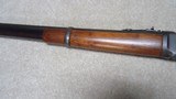 CLASSIC 1894 SADDLE RING CARBINE, .30WCF, #951XXX, MADE 1923 - 12 of 20