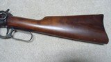 CLASSIC 1894 SADDLE RING CARBINE, .30WCF, #951XXX, MADE 1923 - 11 of 20