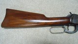 CLASSIC 1894 SADDLE RING CARBINE, .30WCF, #951XXX, MADE 1923 - 7 of 20