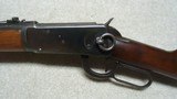 CLASSIC 1894 SADDLE RING CARBINE, .30WCF, #951XXX, MADE 1923 - 4 of 20