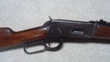 CLASSIC 1894 SADDLE RING CARBINE, .30WCF, #951XXX, MADE 1923 - 3 of 20