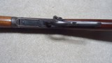 CLASSIC 1894 SADDLE RING CARBINE, .30WCF, #951XXX, MADE 1923 - 6 of 20
