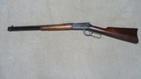 CLASSIC 1894 SADDLE RING CARBINE, .30WCF, #951XXX, MADE 1923 - 2 of 20