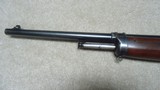 FIRST YEAR PRODUCTION SEMI-DELUXE WINCHESTER MODEL 1907 .351 SELF-LOADING RIFLE, #7XXX, MADE 1907 - 14 of 21