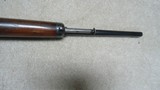 FIRST YEAR PRODUCTION SEMI-DELUXE WINCHESTER MODEL 1907 .351 SELF-LOADING RIFLE, #7XXX, MADE 1907 - 17 of 21