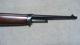 FIRST YEAR PRODUCTION SEMI-DELUXE WINCHESTER MODEL 1907 .351 SELF-LOADING RIFLE, #7XXX, MADE 1907 - 10 of 21