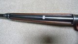 FIRST YEAR PRODUCTION SEMI-DELUXE WINCHESTER MODEL 1907 .351 SELF-LOADING RIFLE, #7XXX, MADE 1907 - 19 of 21