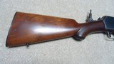 FIRST YEAR PRODUCTION SEMI-DELUXE WINCHESTER MODEL 1907 .351 SELF-LOADING RIFLE, #7XXX, MADE 1907 - 8 of 21