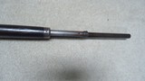 ANTIQUE MARLIN 1893 FULL DELUXE TAKEDOWN RIFLE IN .30-30, #173XXX, MADE 1898. - 16 of 20