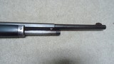 ANTIQUE MARLIN 1893 FULL DELUXE TAKEDOWN RIFLE IN .30-30, #173XXX, MADE 1898. - 9 of 20