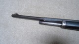 ANTIQUE MARLIN 1893 FULL DELUXE TAKEDOWN RIFLE IN .30-30, #173XXX, MADE 1898. - 13 of 20